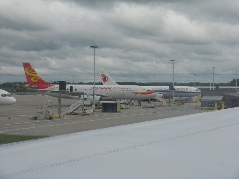 Gatwick Airport