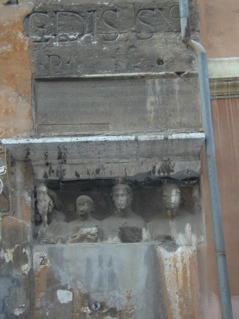 Jewish Ghetto