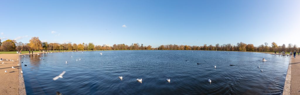 Kensington Gardens