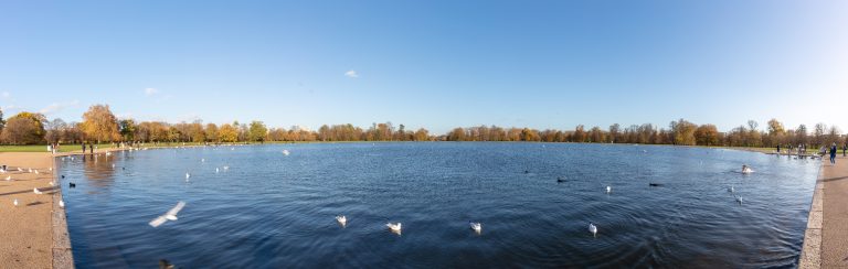 Kensington Gardens