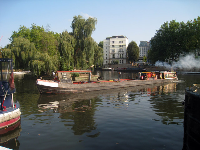 Little Venice