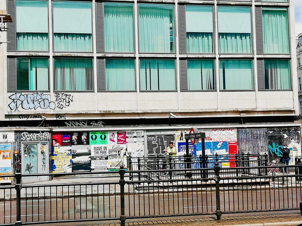 Notting Hill