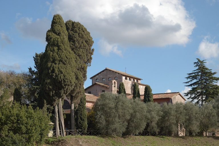 Palatine Hill