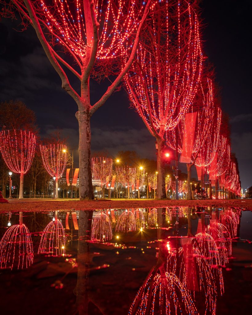 Champs-Élysées
