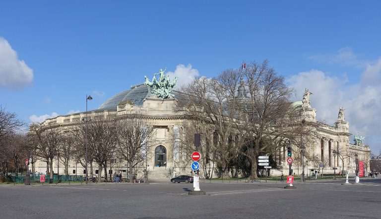 Όπερα Garnier (Palais Garnier)