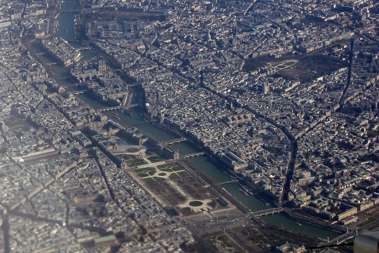 Jardin des Tuileries