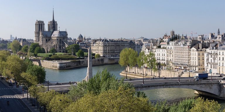 Saint-Germain-des-Prés