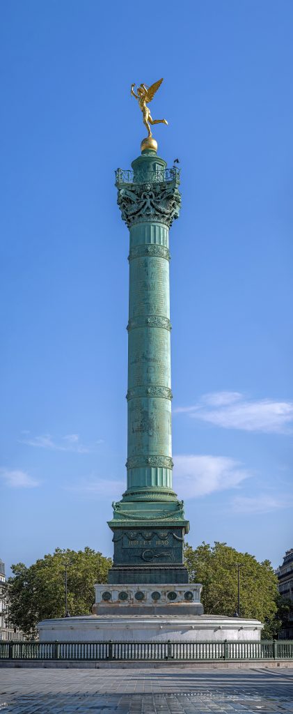 Place de la Bastille