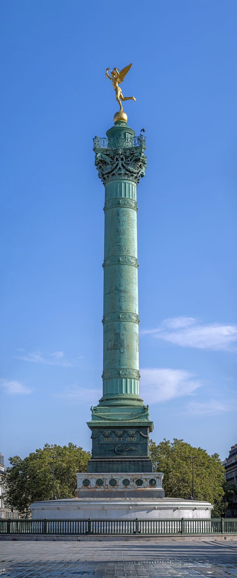 Place de la Concorde