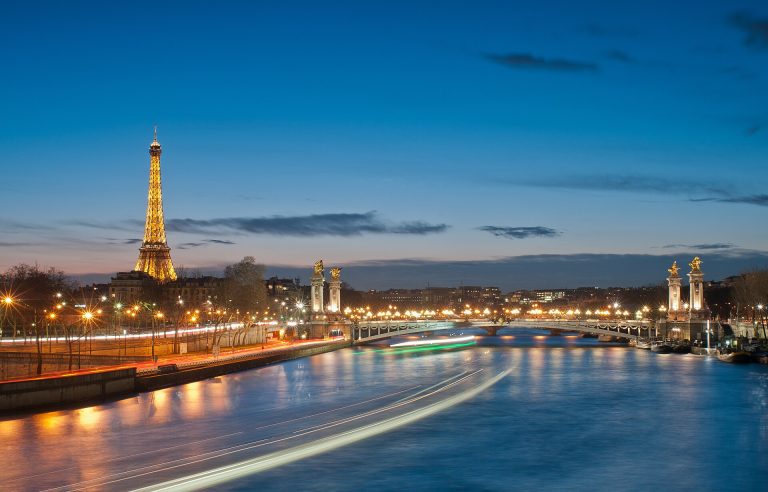 Pont Alexandre III