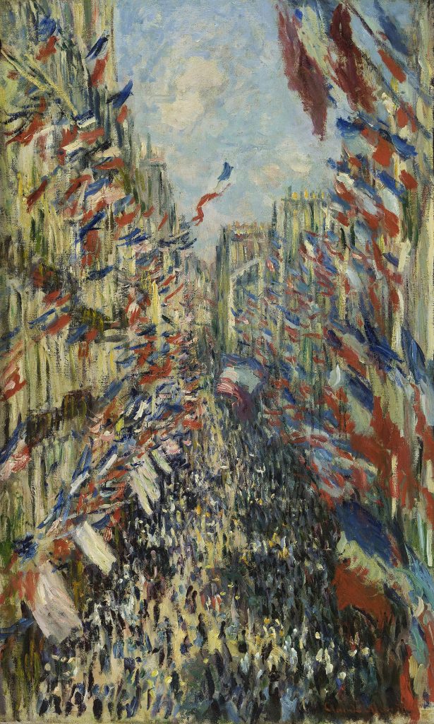 Rue Montorgueil