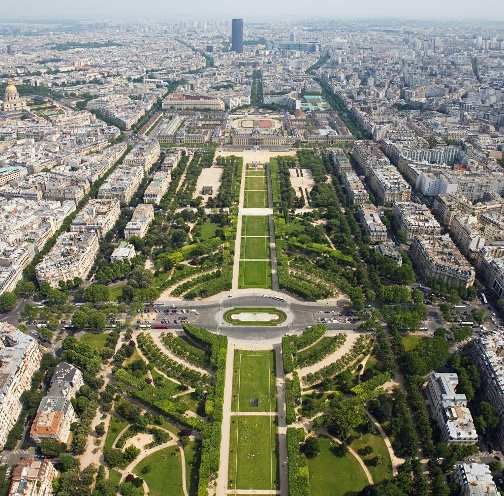 Πύργος Montparnasse