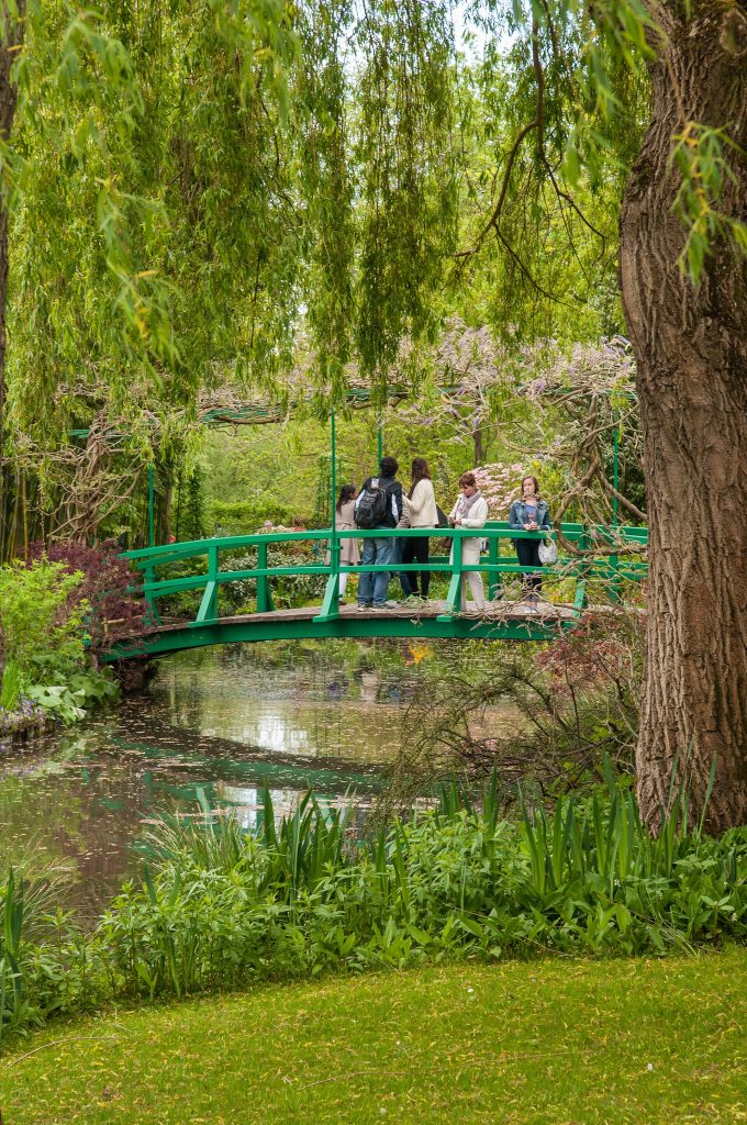 Giverny (Κήποι Monet)