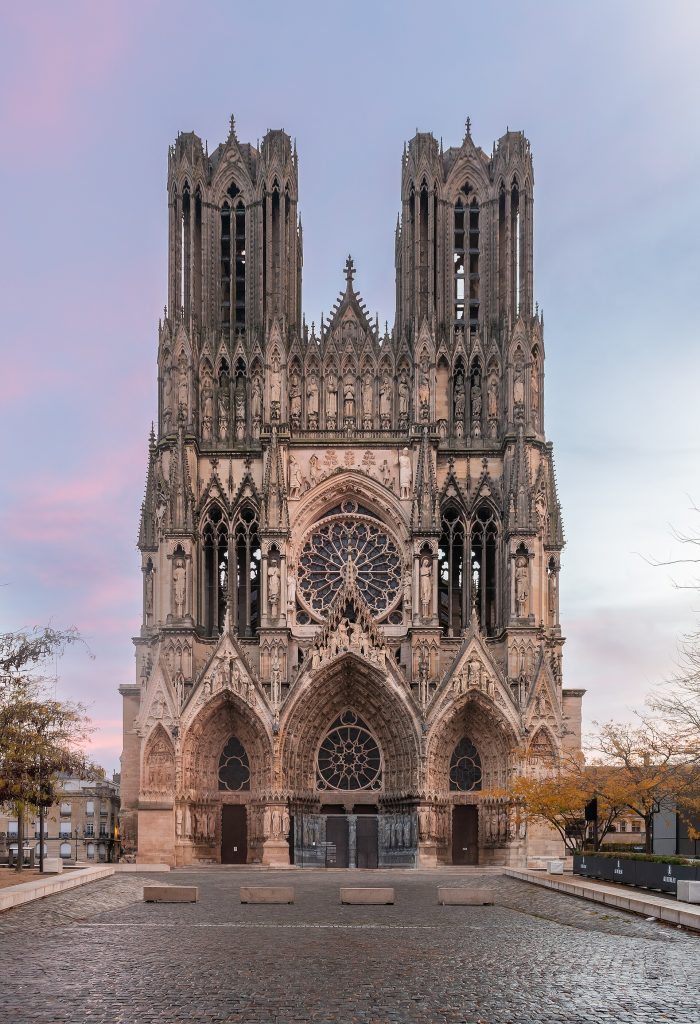 Reims