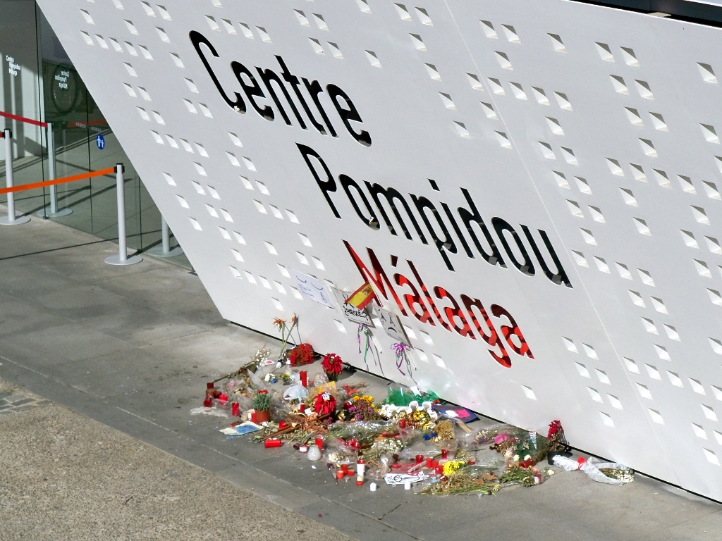 Centre Pompidou