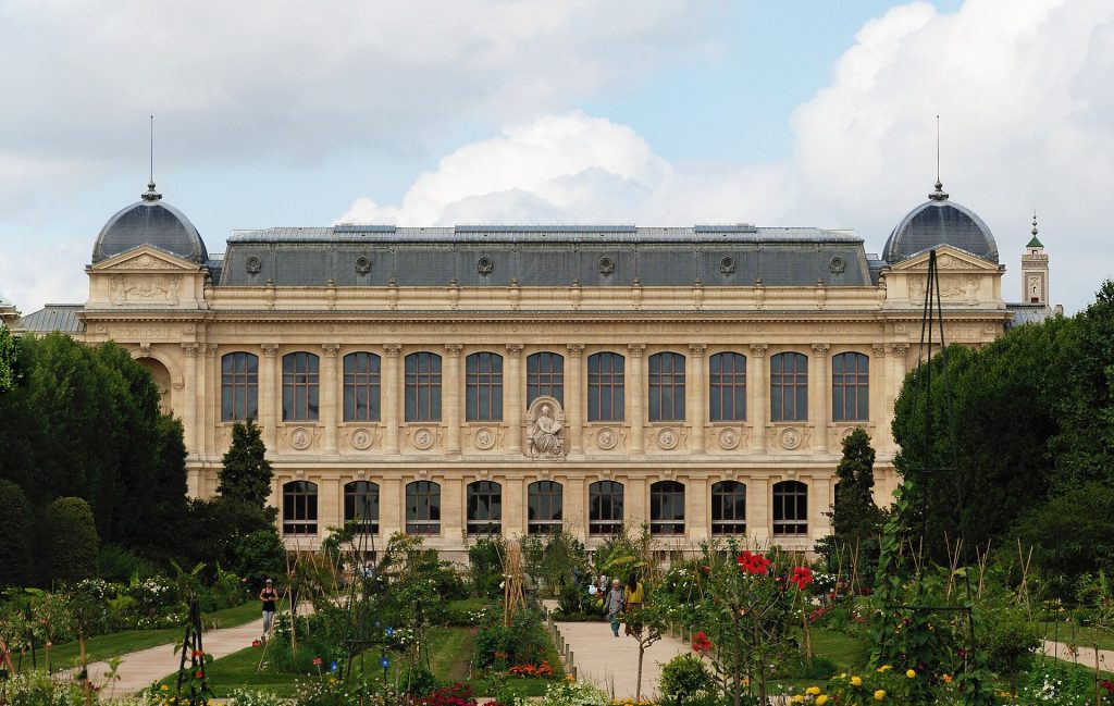 Galeries Lafayette Haussmann