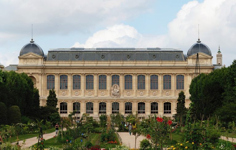 Galeries Lafayette Haussmann