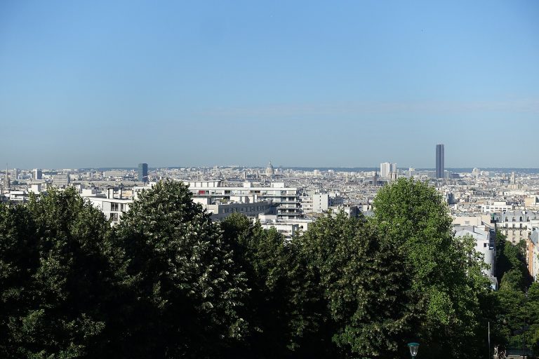 Belleville