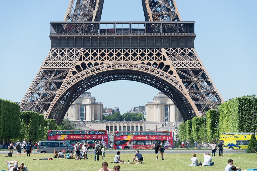 Champ de Mars