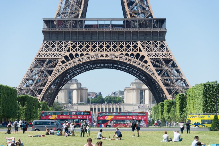 Champ de Mars