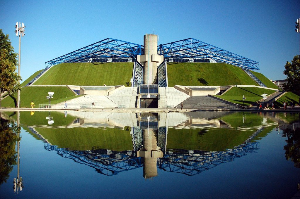 Accor Arena (Bercy)