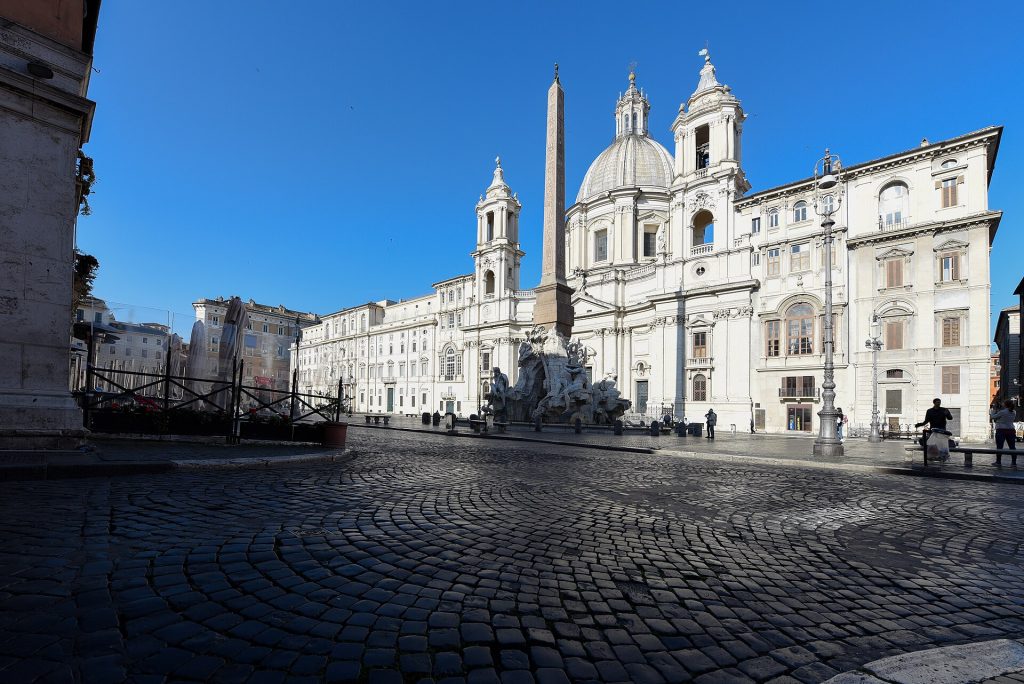 Piazza Navona
