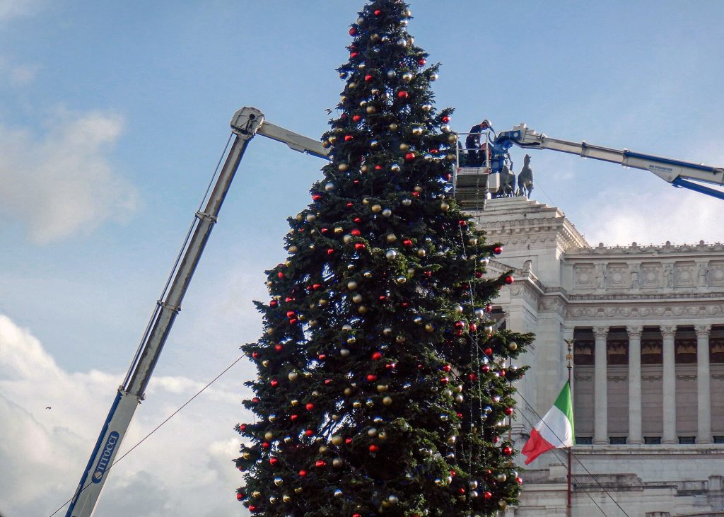 Piazza Venezia