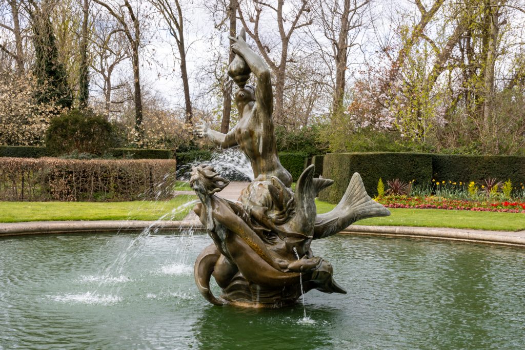 Regent’s Park