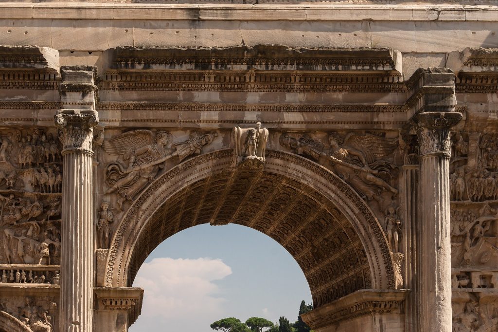 Roman Forum