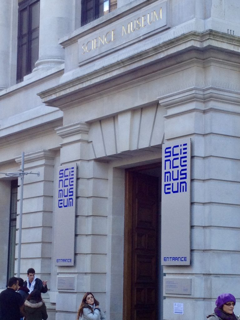 Science Museum
