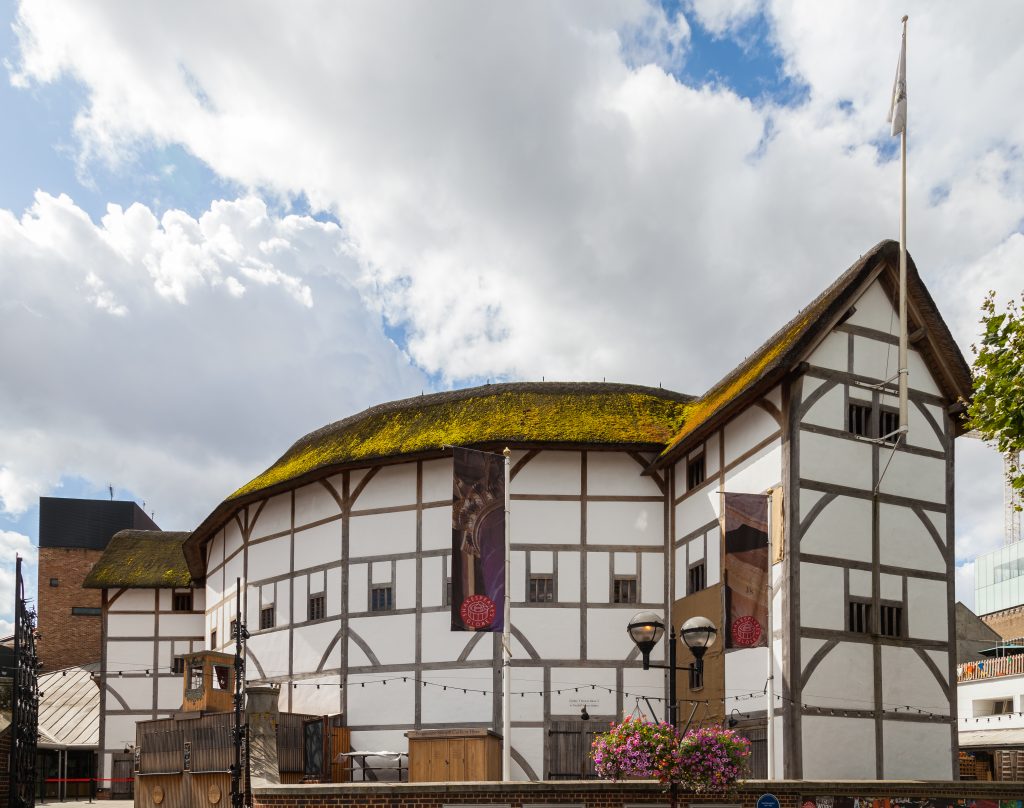 Shakespeare’s Globe