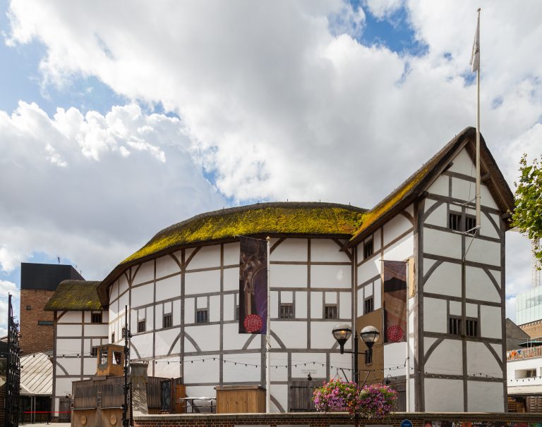 Shakespeare’s Globe