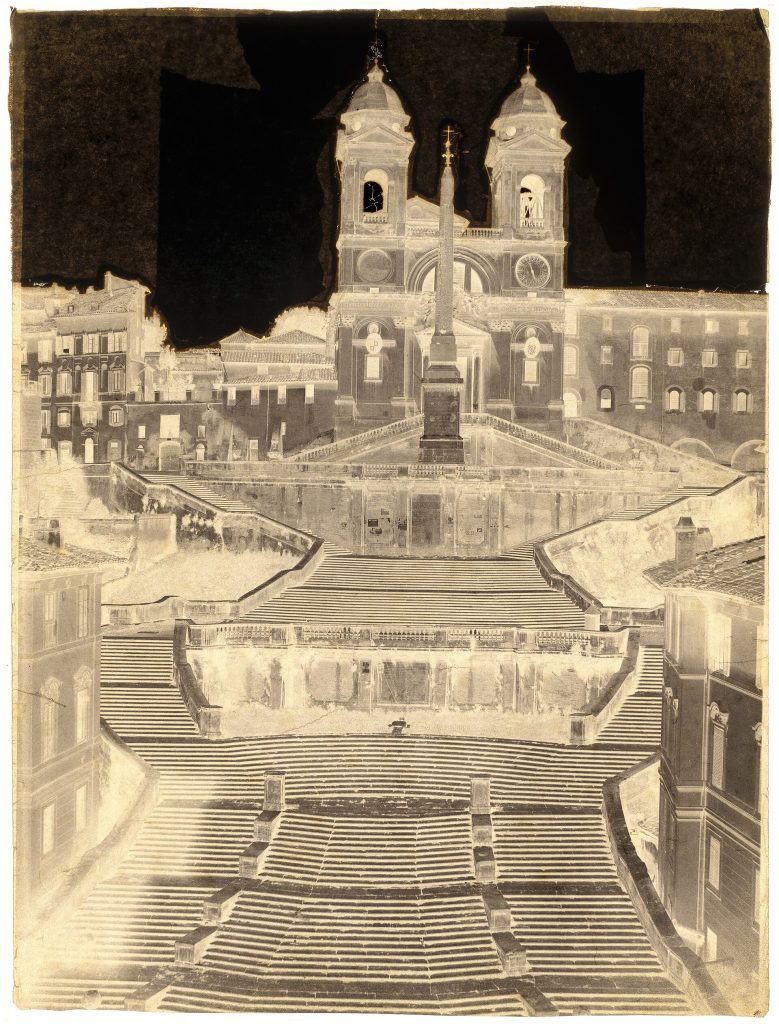 Spanish Steps