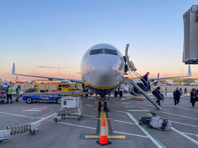 Stansted Airport