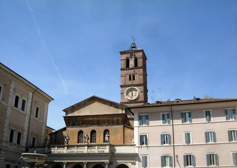 Trastevere