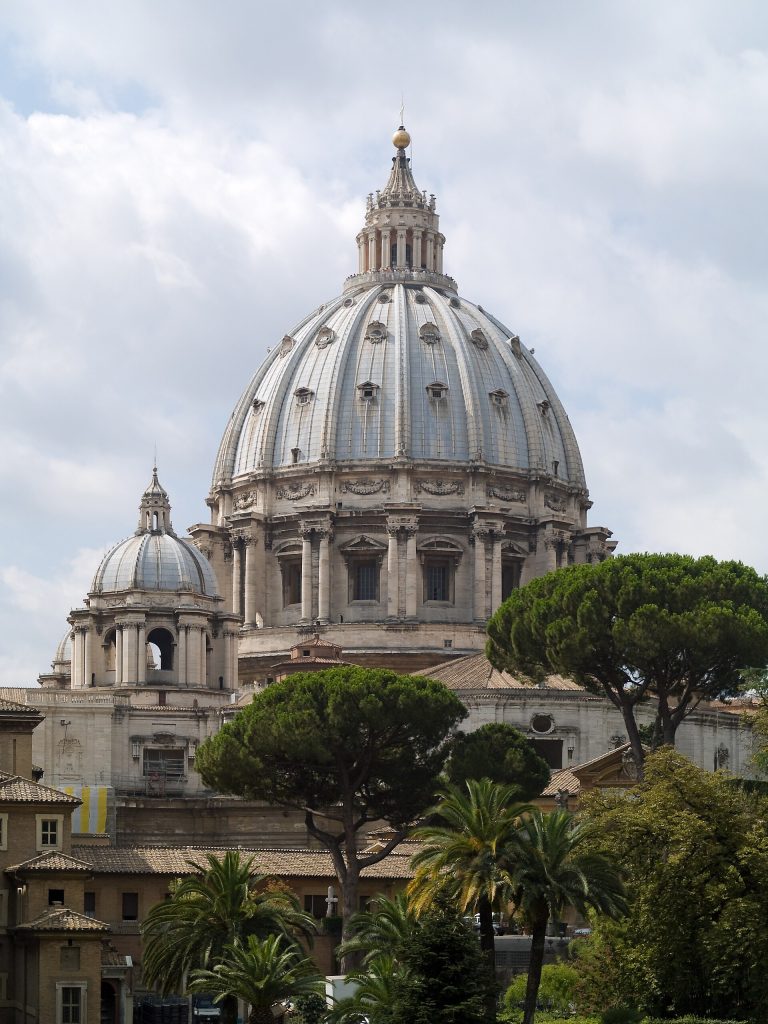 Vatican Museums