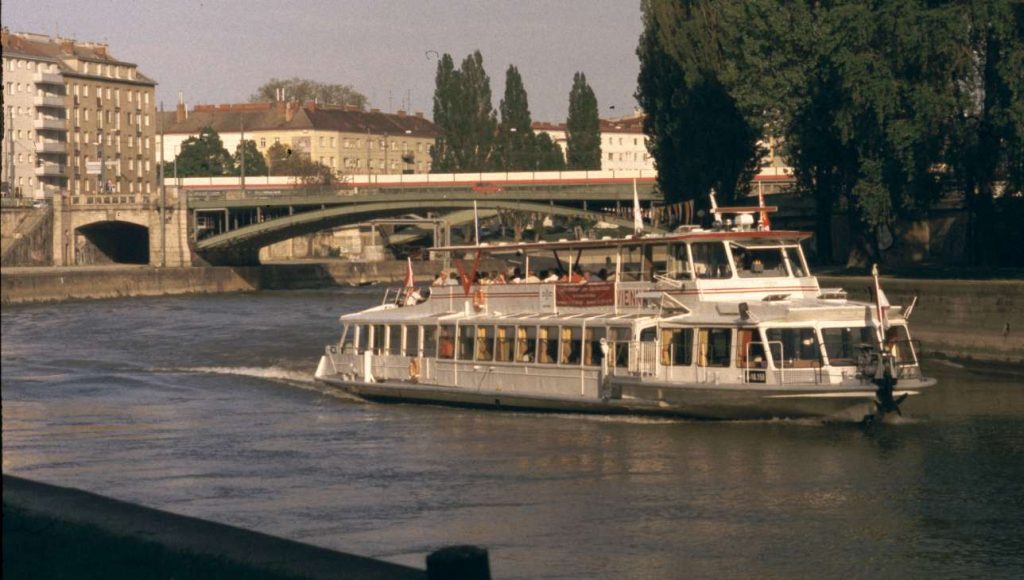 Donaukanal