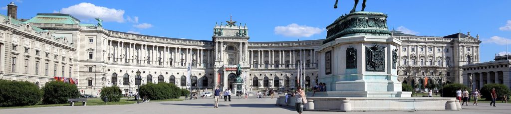 Hofburg