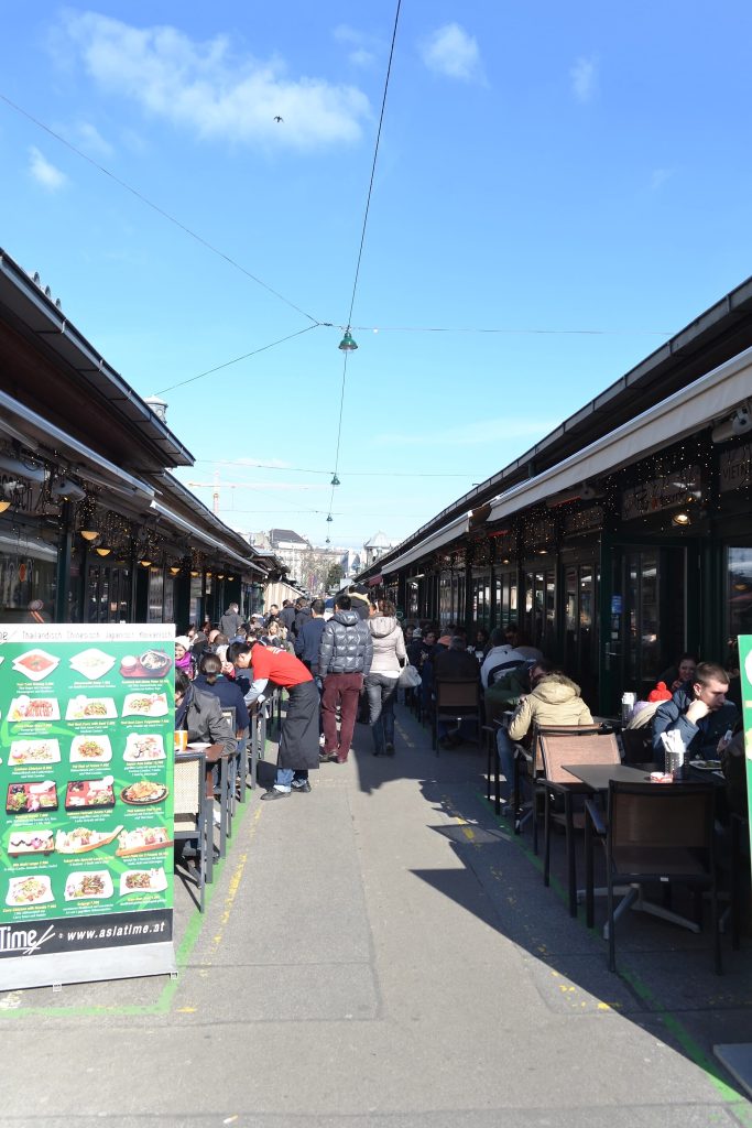 Naschmarkt