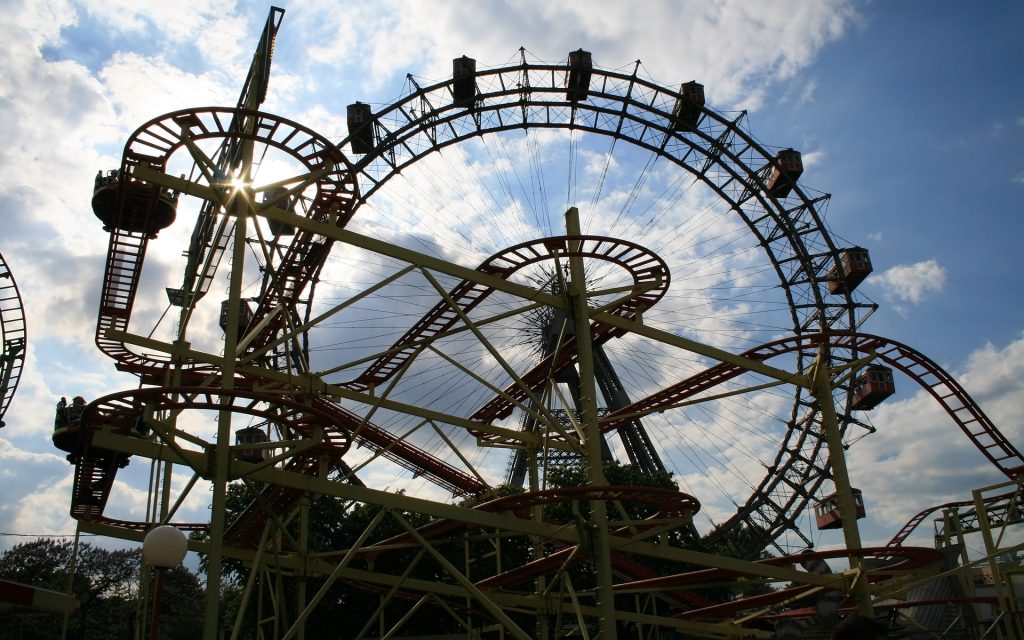 Ρόδα του Prater (Wiener Riesenrad)