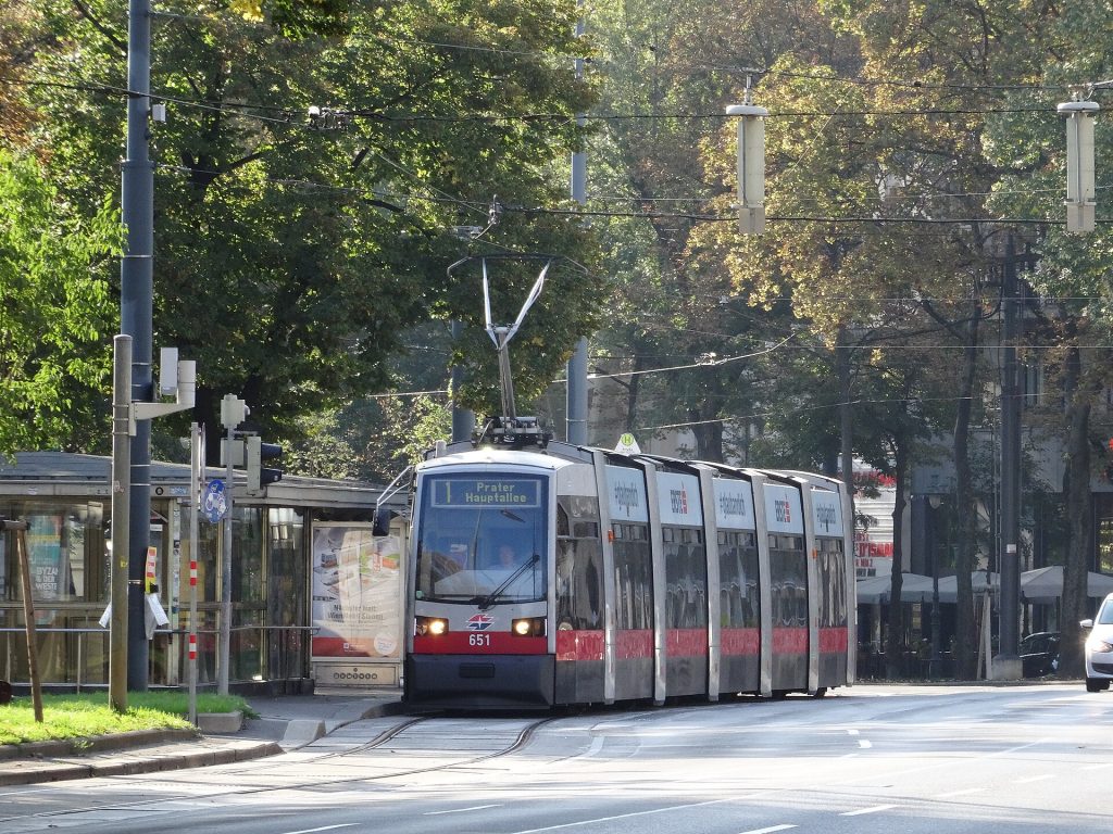 Ringstrasse