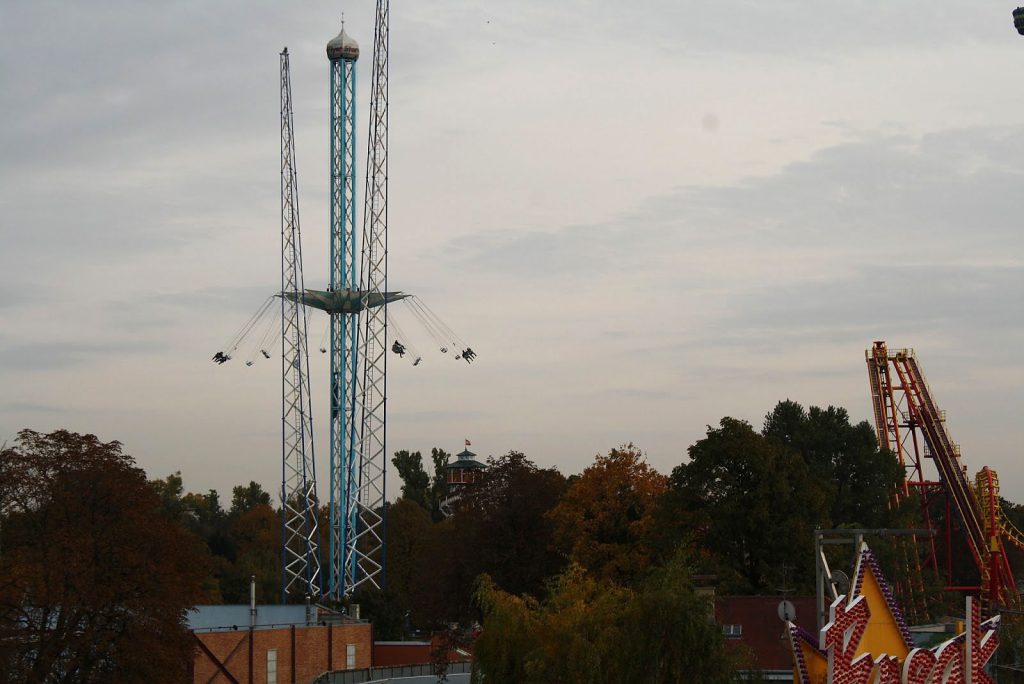 Prater (Wurstelprater)