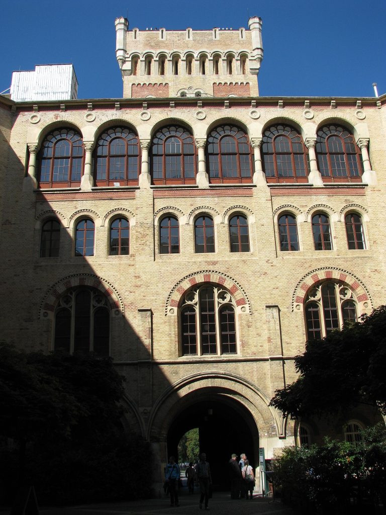 Heeresgeschichtliches Museum