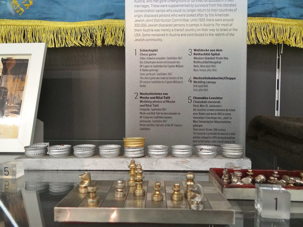 Jüdisches Museum Wien