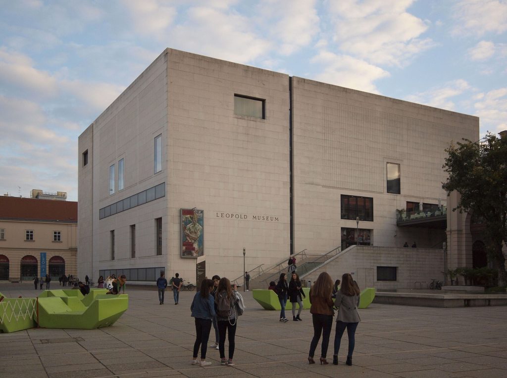 Leopold Museum