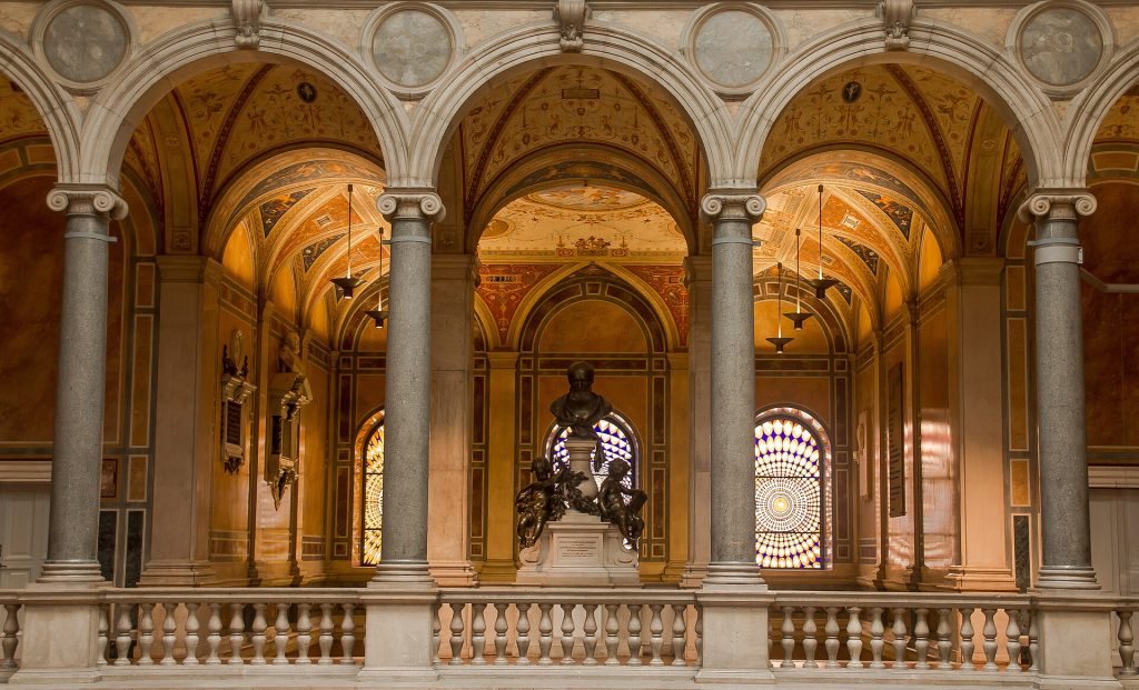 MAK – Museum of Applied Arts