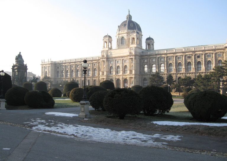 Naturhistorisches Museum Wien