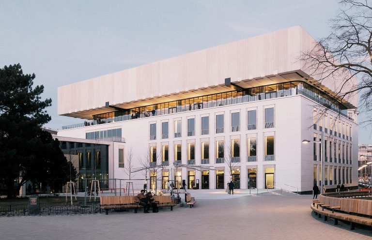 Wien Museum Karlsplatz