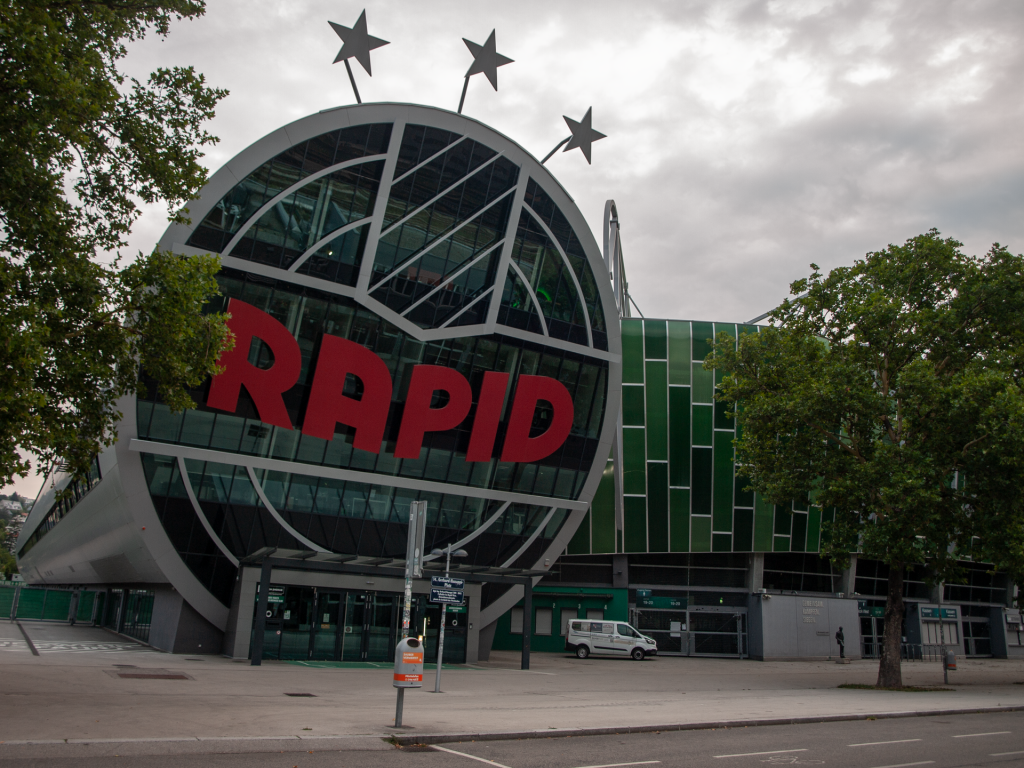 Allianz Stadion
