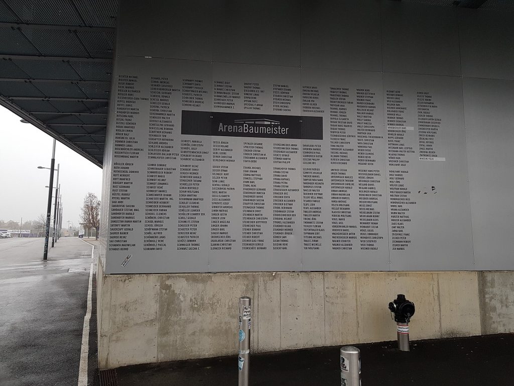 Generali-Arena